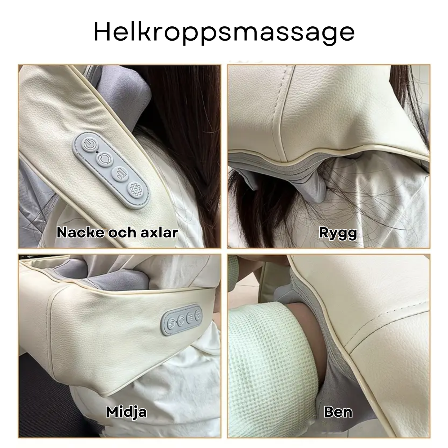 Relaxi Neck Massager