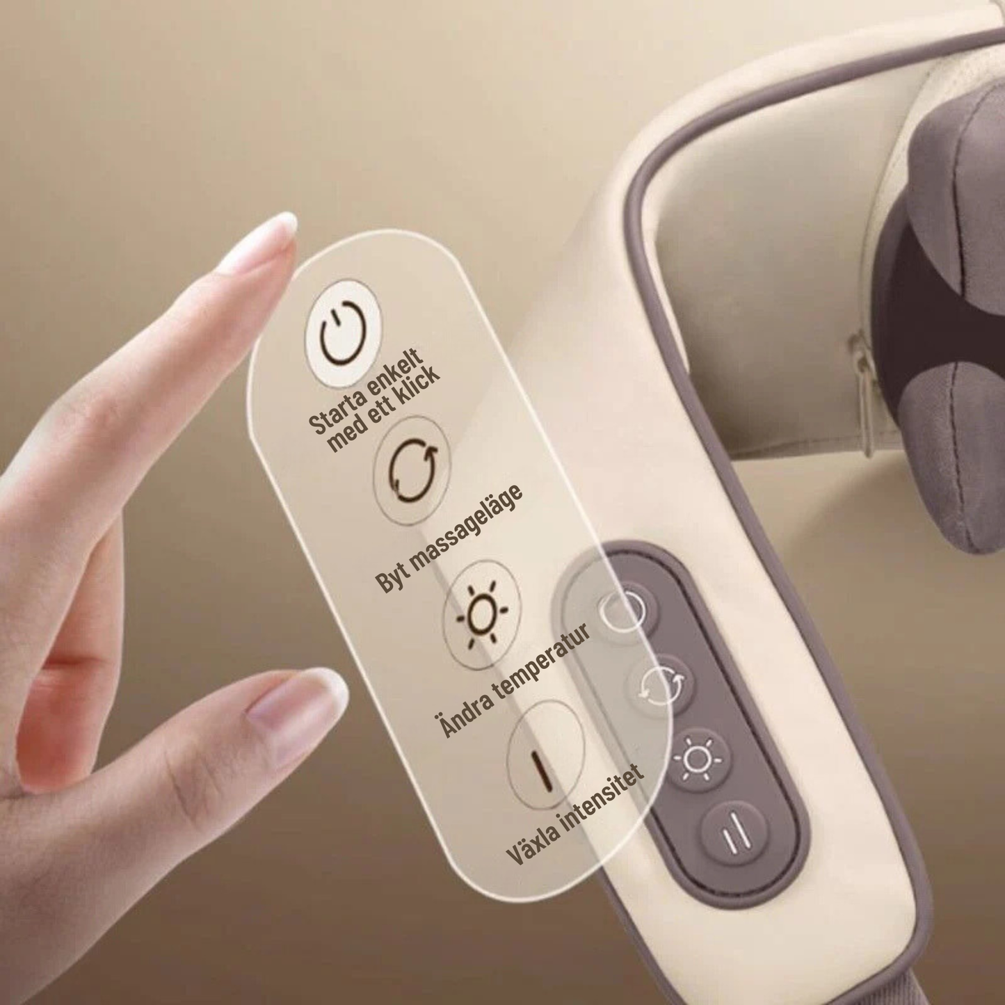 Relaxi Neck Massager