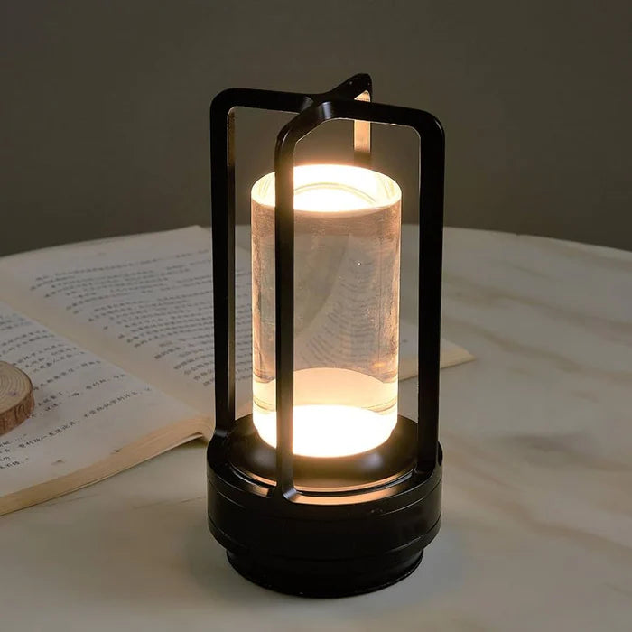 Bliss Light - Tänd skönheten med eleganta kristaller!