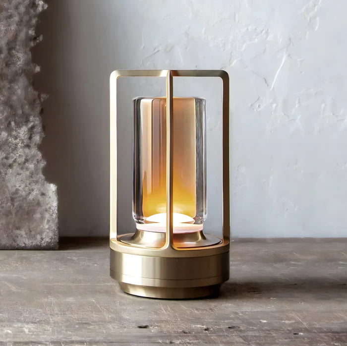 Bliss Light - Tänd skönheten med eleganta kristaller!