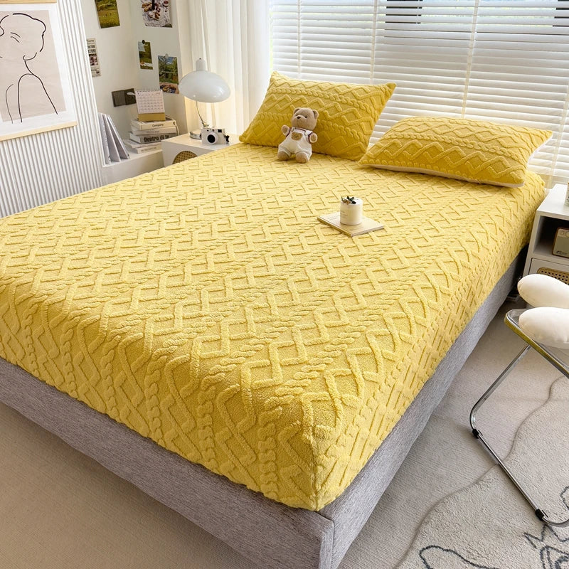 đ Dream Velvet Sheets (100% off)