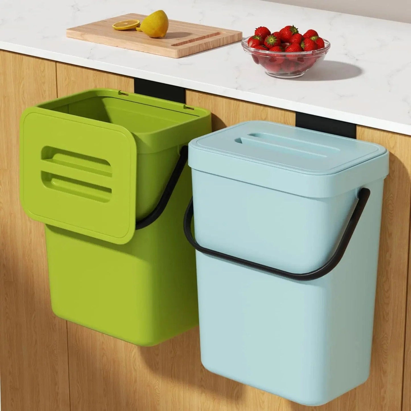EcoHang Avfallshink 3 L