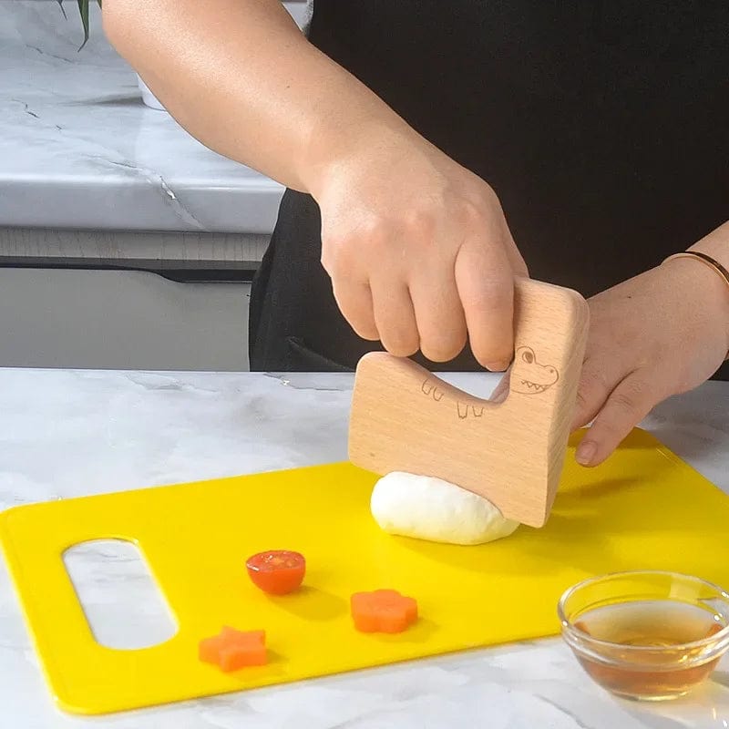 MiniChef 11-Delars Set