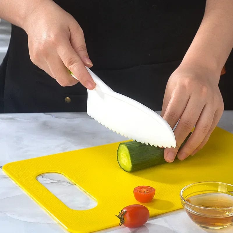 MiniChef 11-Delars Set