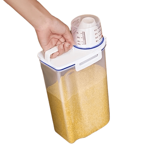 Zyla Dispenser