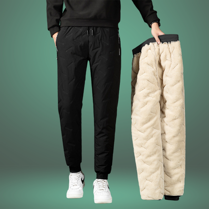 Cozy Fleece Pants