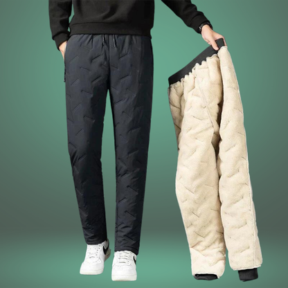 Cozy Fleece Pants
