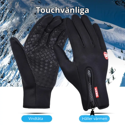 Everyday Winter Gloves