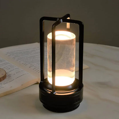 Bliss Light - Tänd skönheten med eleganta kristaller!