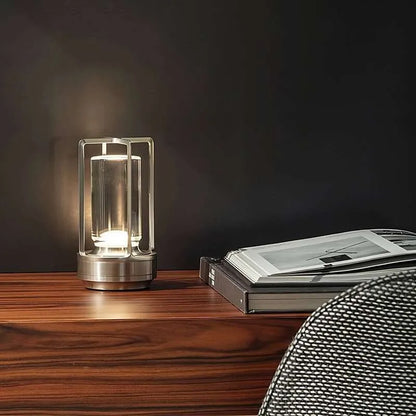 Bliss Light - Tänd skönheten med eleganta kristaller!