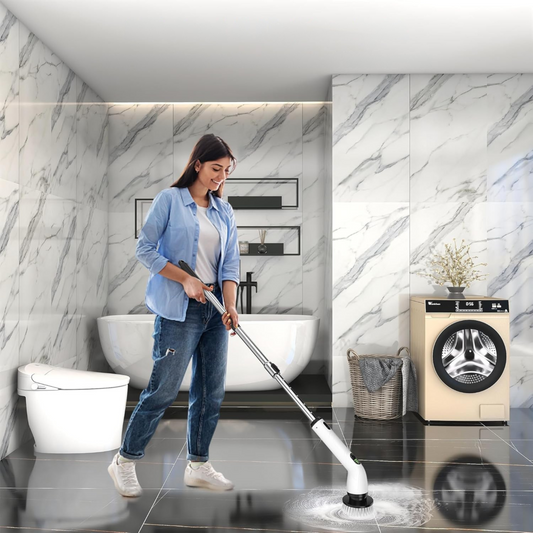 Kitchik PowerScrub