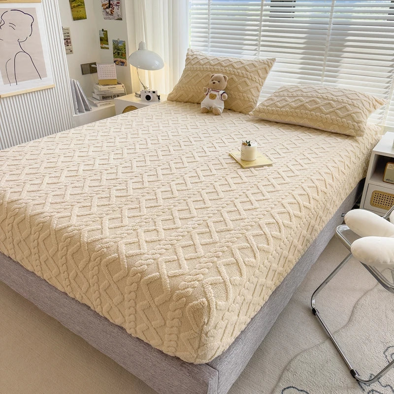 🎁 Dream Velvet Sheets (100% off)