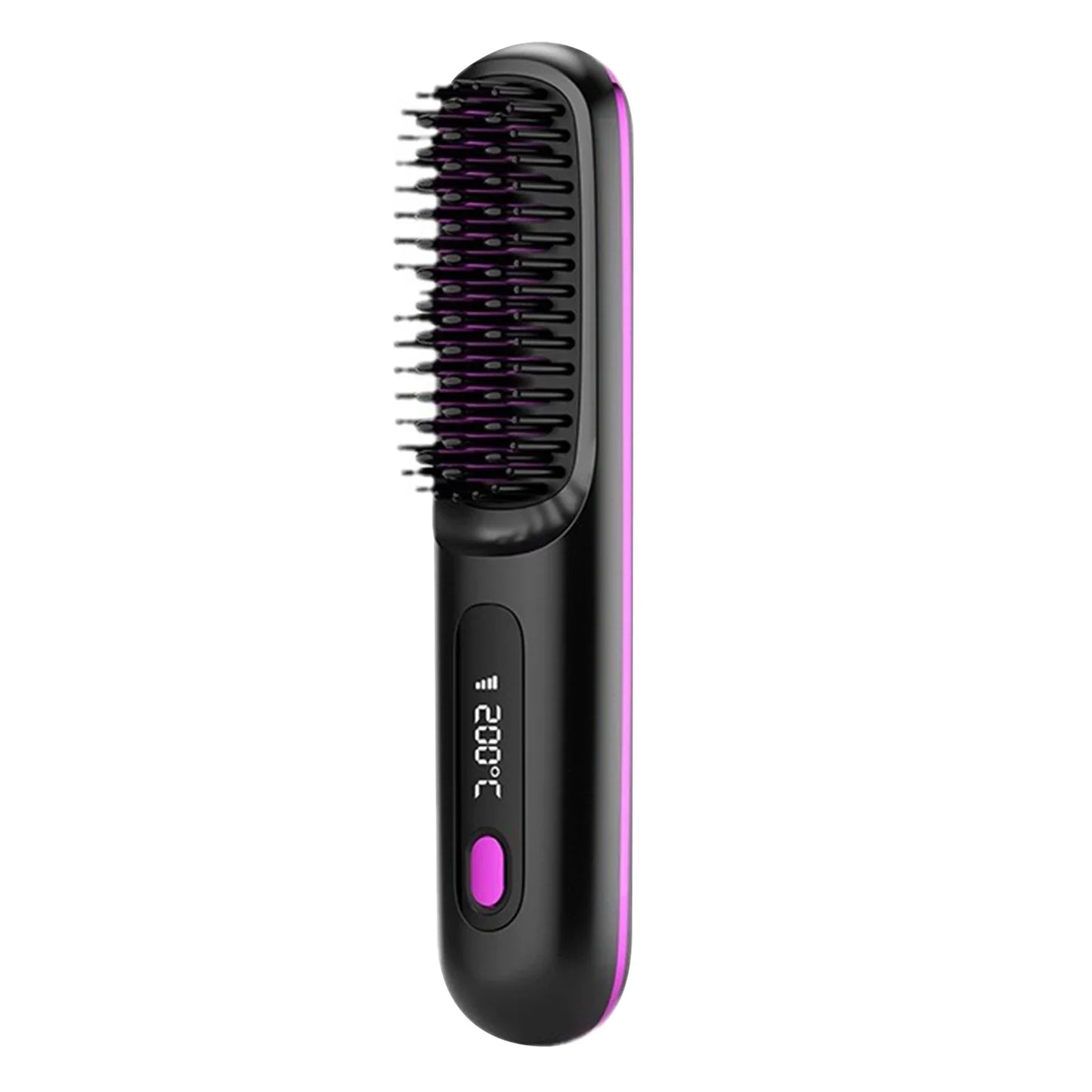 Kitchik Cordless Heat Brush