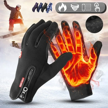 Everyday Winter Gloves