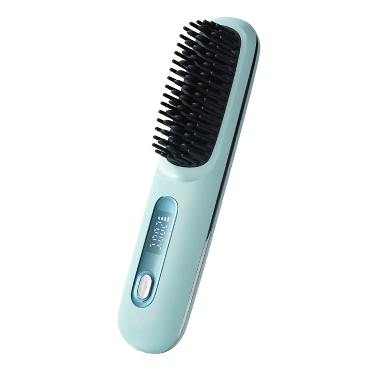 Kitchik Cordless Heat Brush