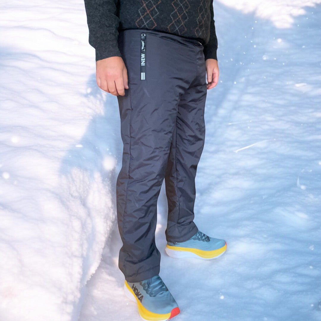 Cozy Fleece Pants