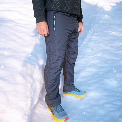 Cozy Fleece Pants