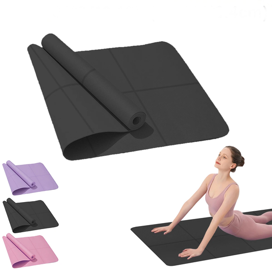 Kitchik Yogamatta