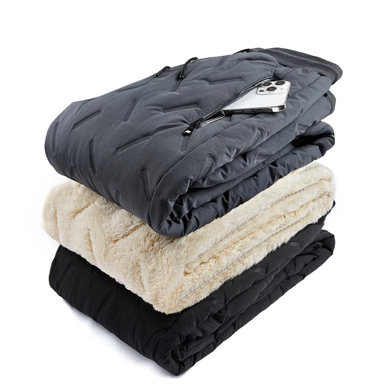 Cozy Fleece Pants