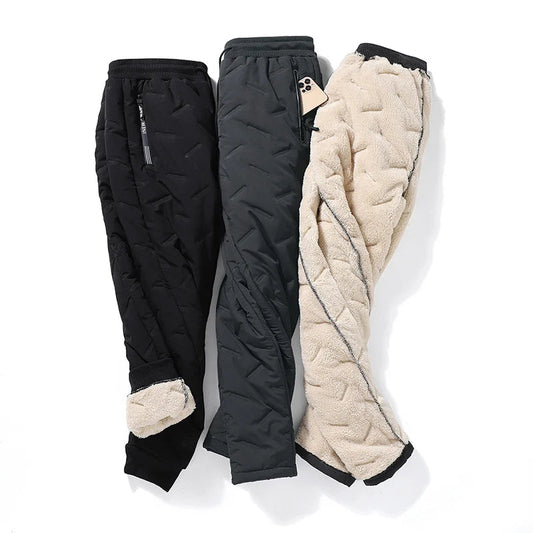 Cozy Fleece Pants