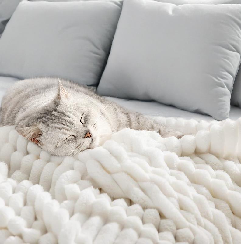 Cozy Cloud Blanket